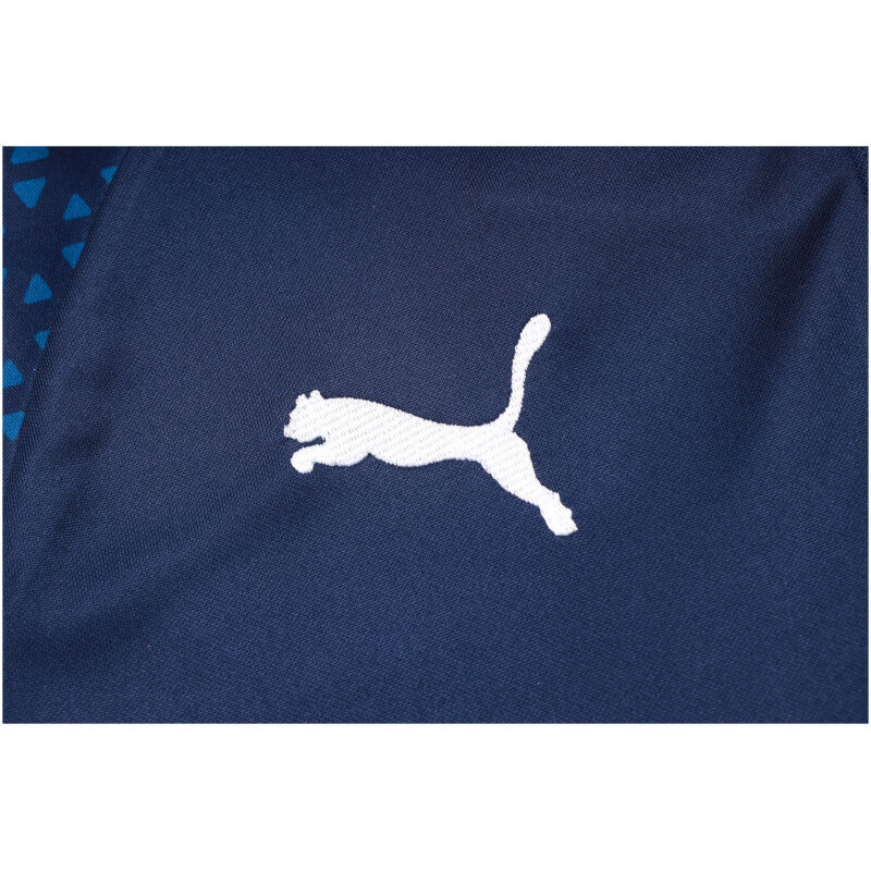 Mens Manchester City Training Suit Royal 2023/24