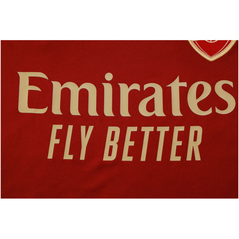 Mens Arsenal Short Training Jersey Wine 2023/24