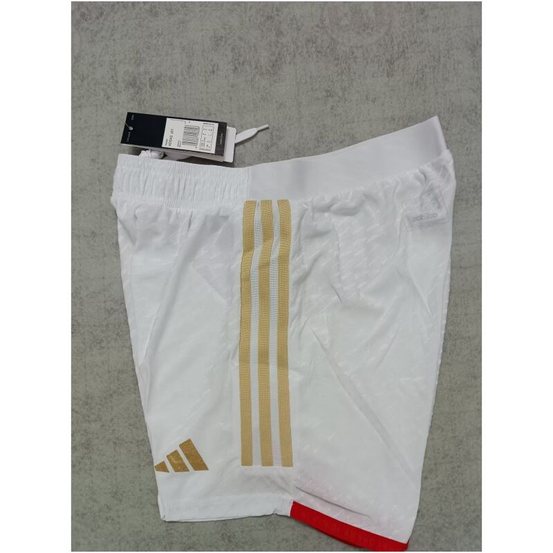 Mens Arsenal Home Authentic Shorts 2023/24 – Match