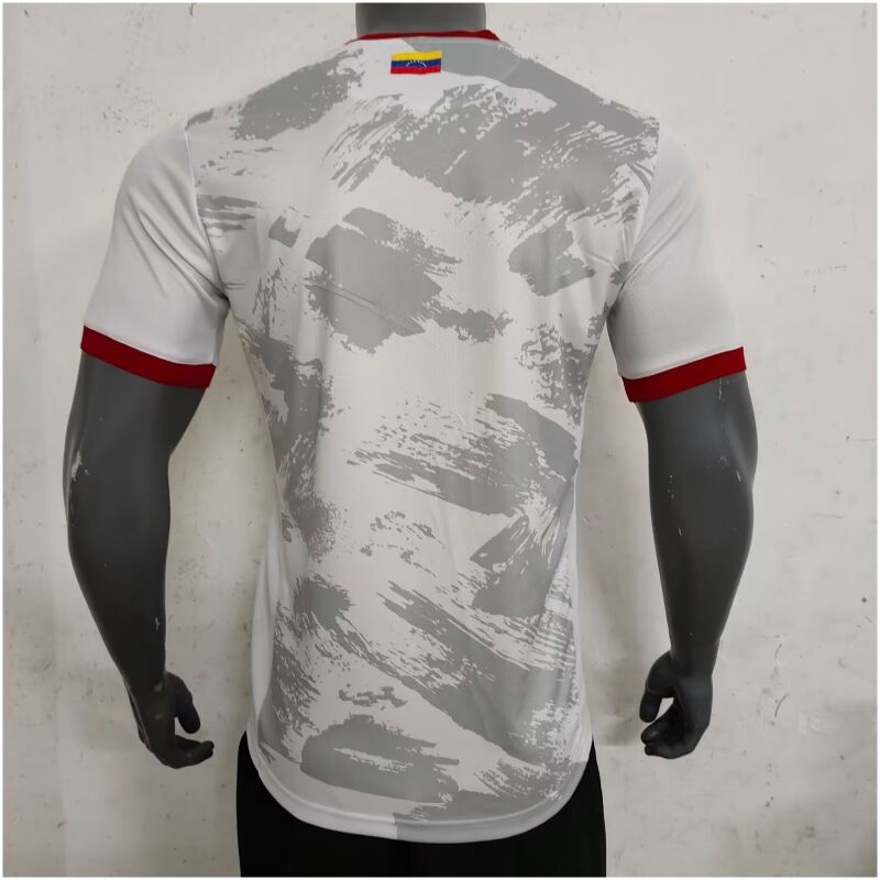 Mens Venezuela Away Jersey 2023