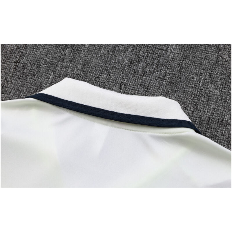 Mens Ajax Polo Shirt Light Greenish 2023/24