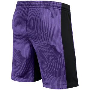 Mens Liverpool Third Shorts 2023/24