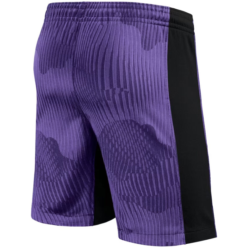 Mens Liverpool Third Shorts 2023/24