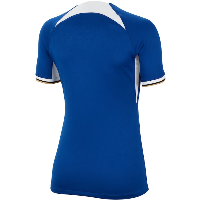 Womens Chelsea Home Jersey 2023/24
