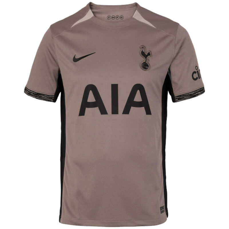 Das Tottenham Hotspur Herren Trikot 2023/24