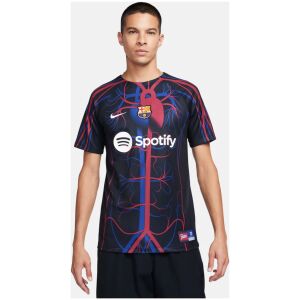 Mens Barcelona Special Edition Jersey Black 2023/24