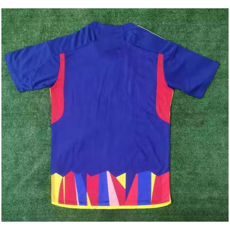 Mens Olympique Lyonnais Third Jersey 2023/24