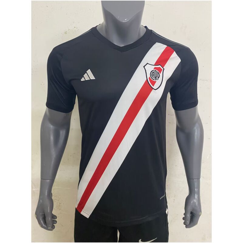 Mens River Plate Third Jersey 2023/24