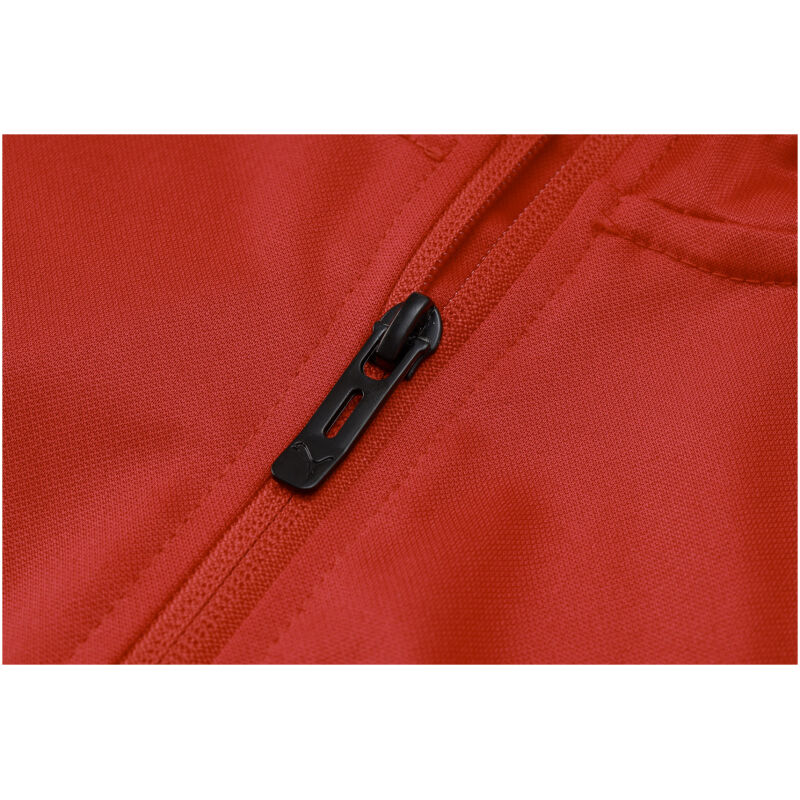 Mens AC Milan Training Suit Red 2023/24