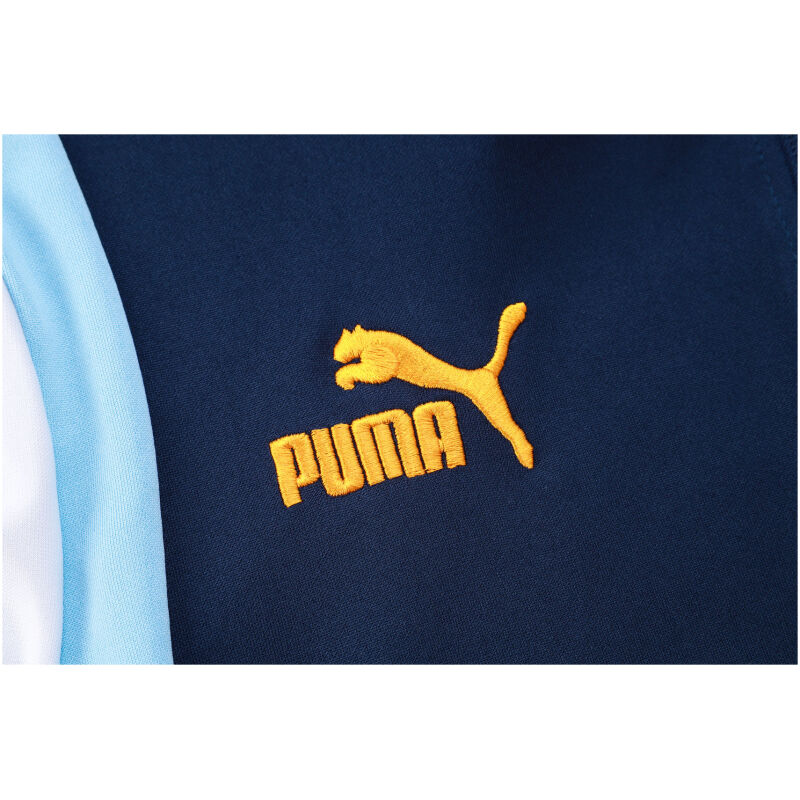 Mens Manchester City Training Suit Royal II 2023/24