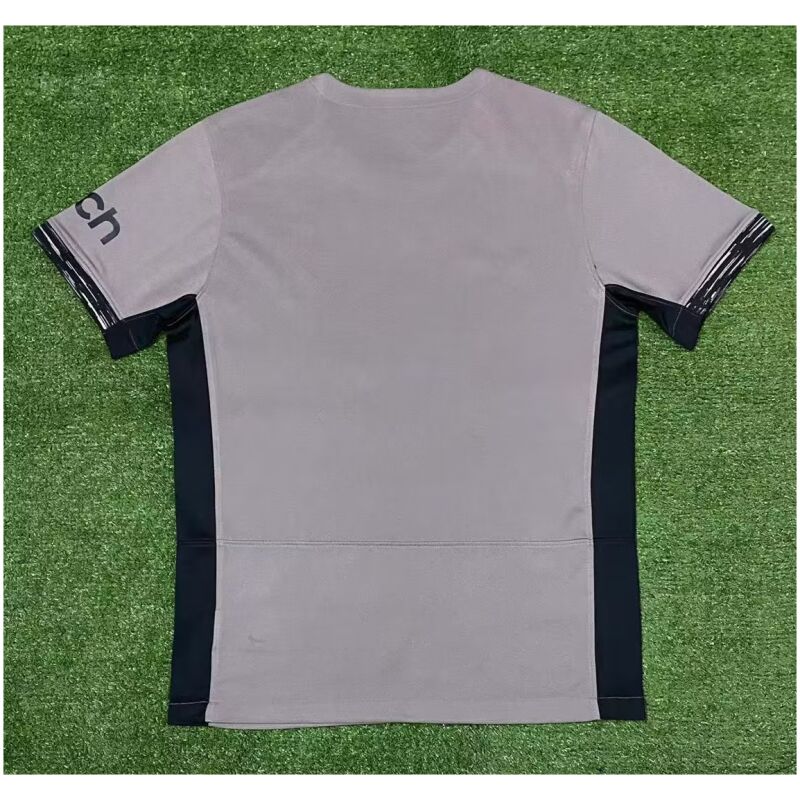 Das Tottenham Hotspur Herren Trikot 2023/24