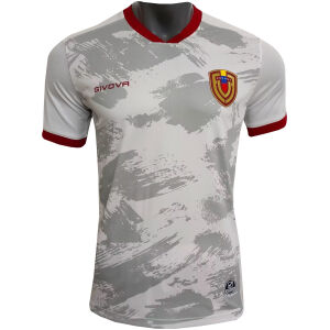 Mens Venezuela Away Jersey 2023