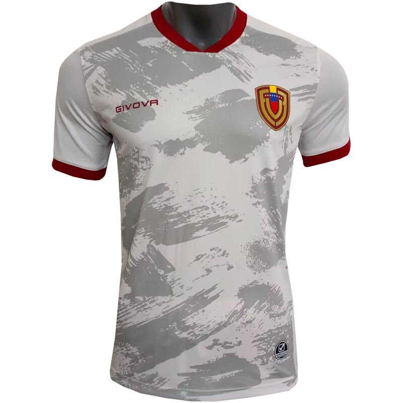 Mens Venezuela Away Jersey 2023