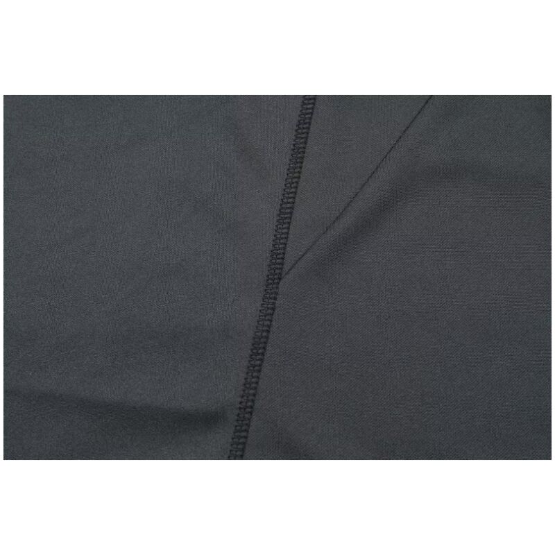 Mens Real Madrid Training Suit Grey 2023/24