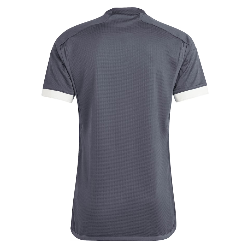 Mens Juventus Third Jersey 2023/24