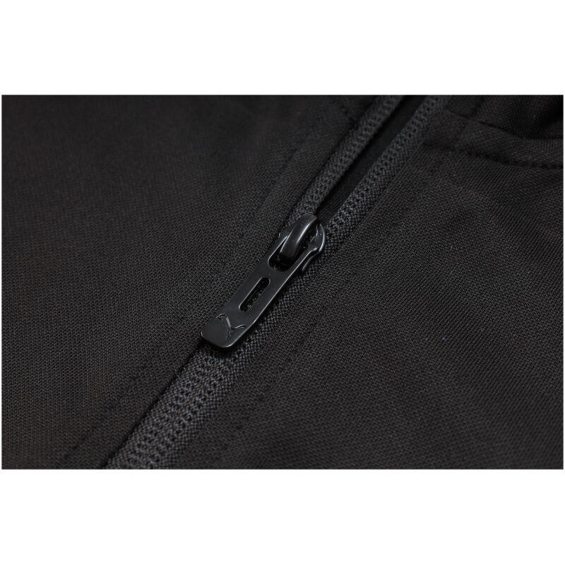 Mens AC Milan Training Suit Black II 2023/24