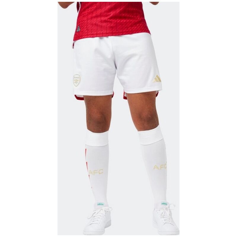 Mens Arsenal Home Authentic Shorts 2023/24 – Match