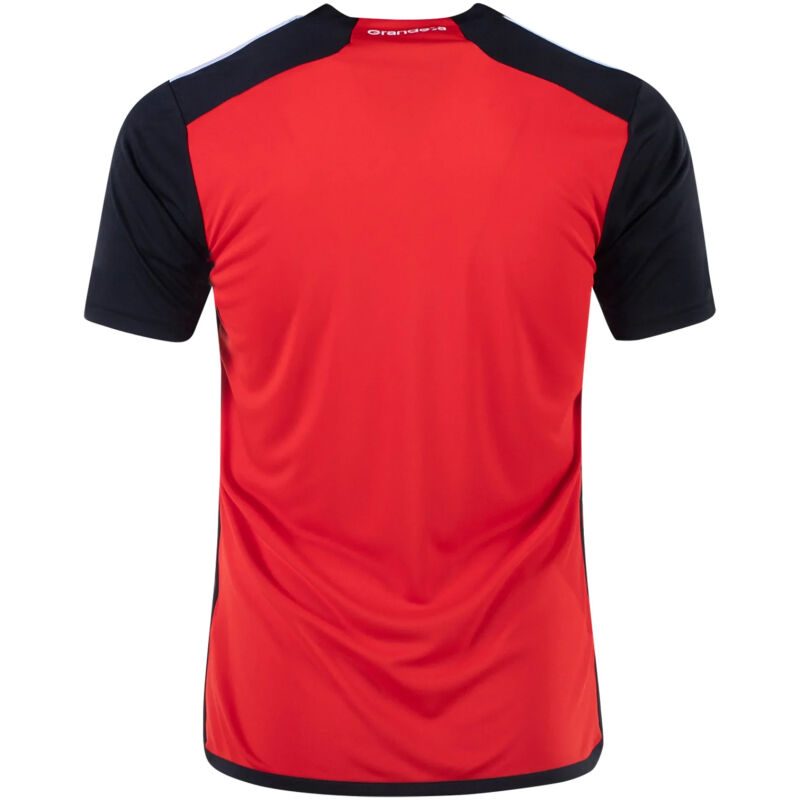 Mens River Plate Away Jersey 2023/24