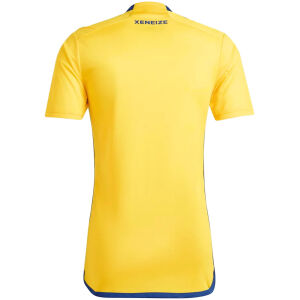 Mens Boca Juniors Away Jersey 2023/24