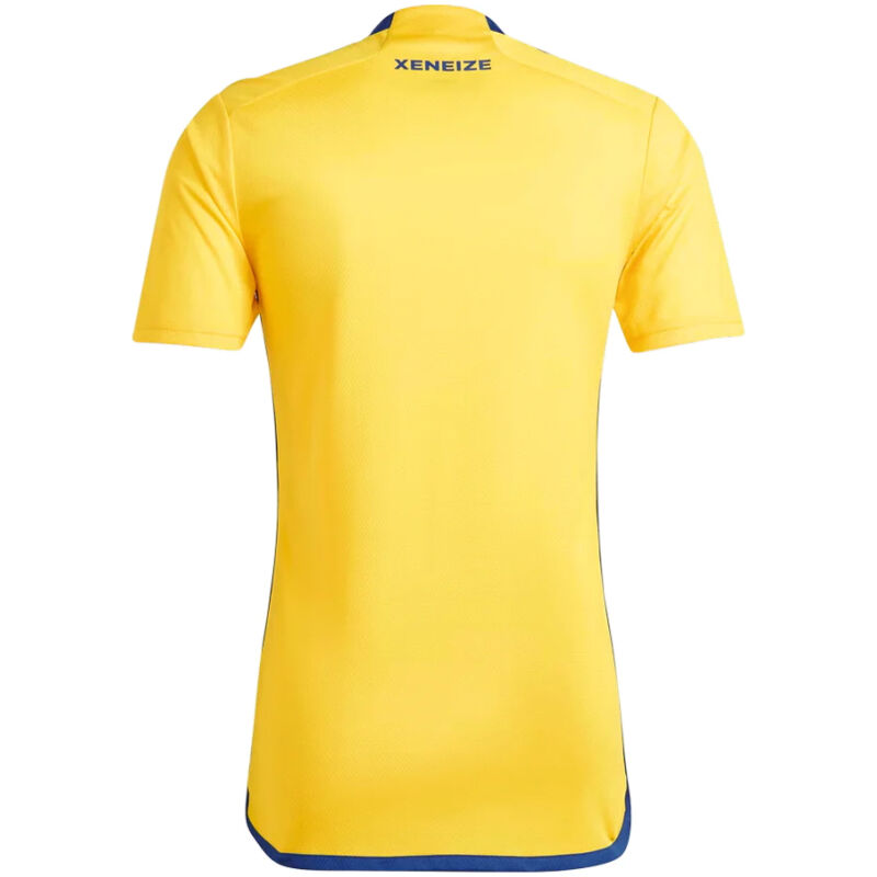 Mens Boca Juniors Away Jersey 2023/24