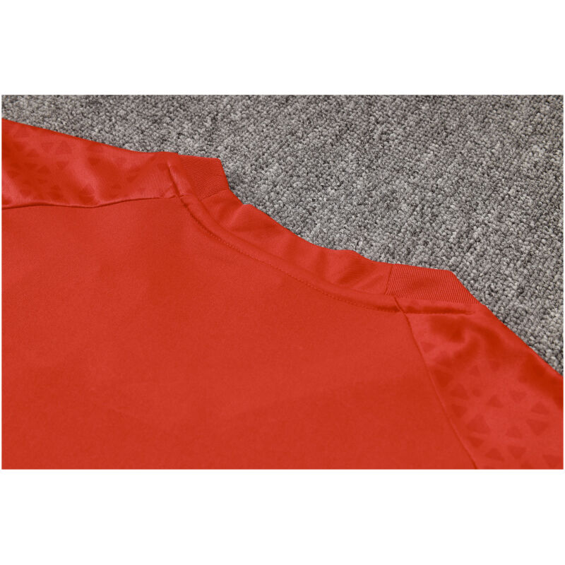 Mens AC Milan Singlet Suit Red 2023/24