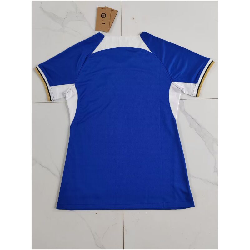 Womens Chelsea Home Jersey 2023/24
