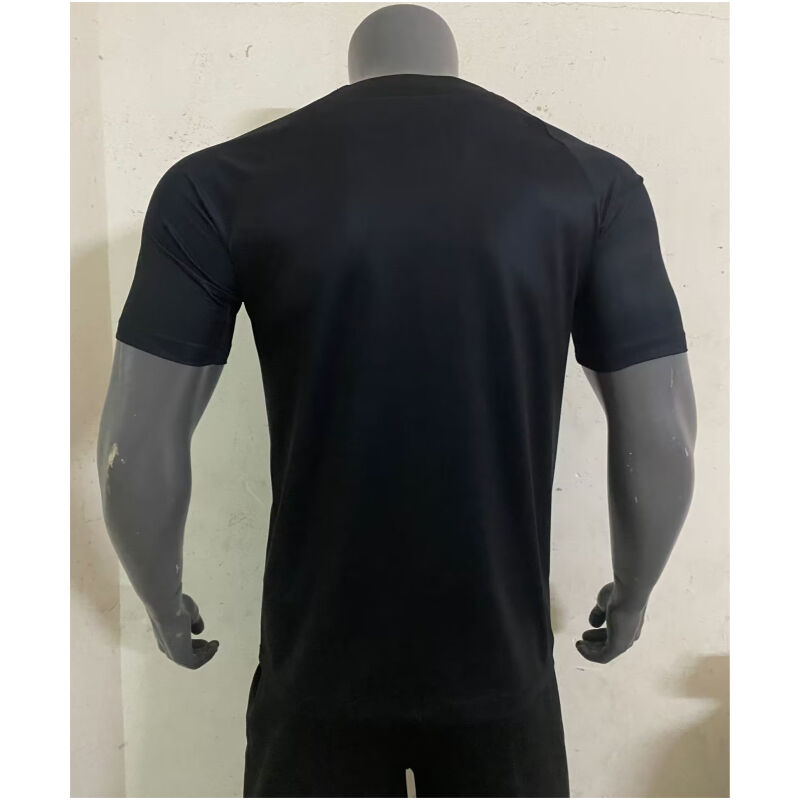 Mens Barcelona Special Edition Jersey Black 2023/24
