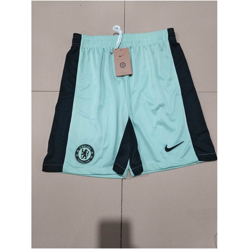 Mens Chelsea Third Shorts 2023/24