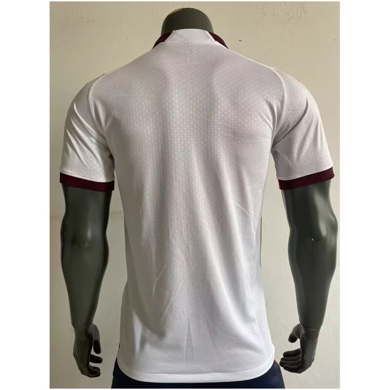 Mens Manchester City Away Authentic Jersey 2023/24 – Match