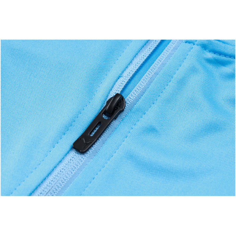Mens Olympique Marseille Training Suit Blue 2023/24