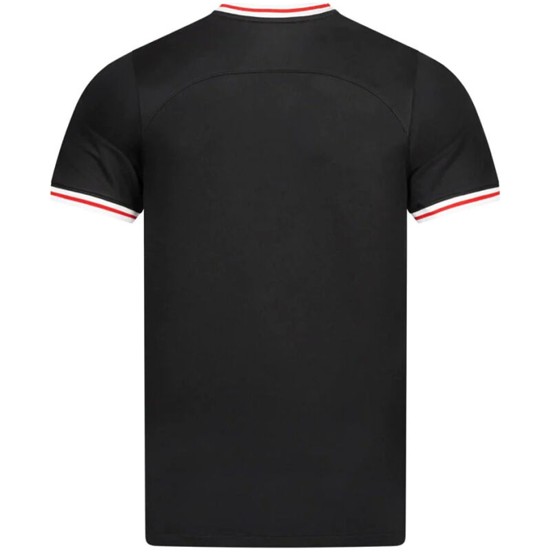 Mens Eintracht Frankfurt Away Jersey 2023/24