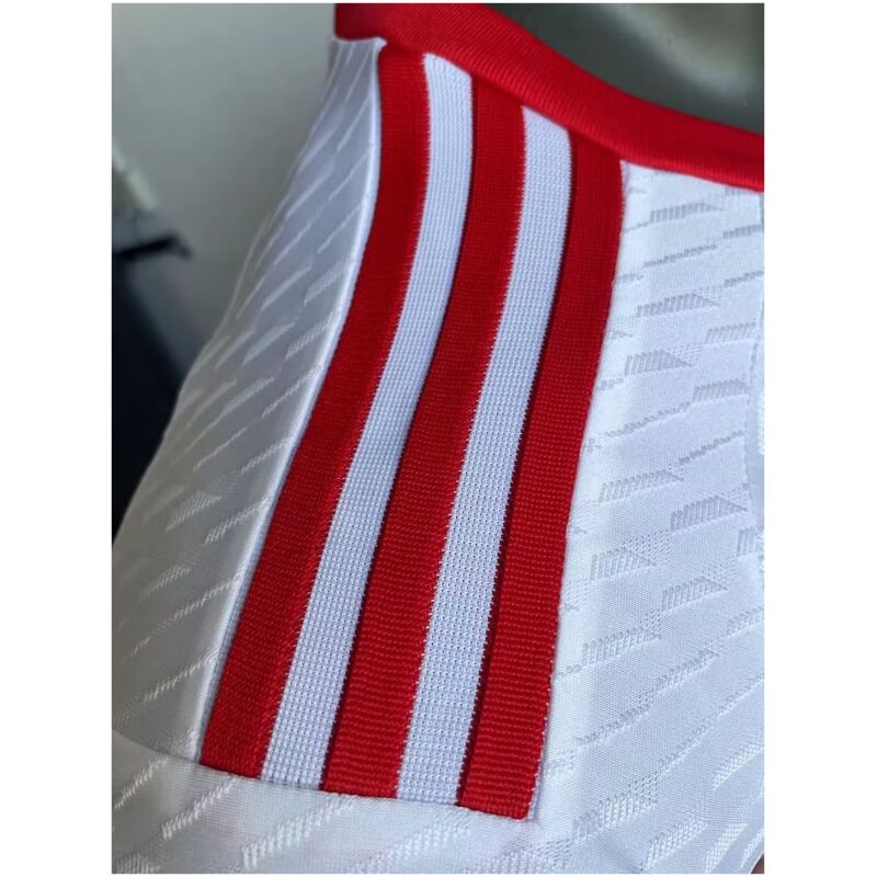 Mens River Plate Home Authentic Jersey 2023/24 – Match
