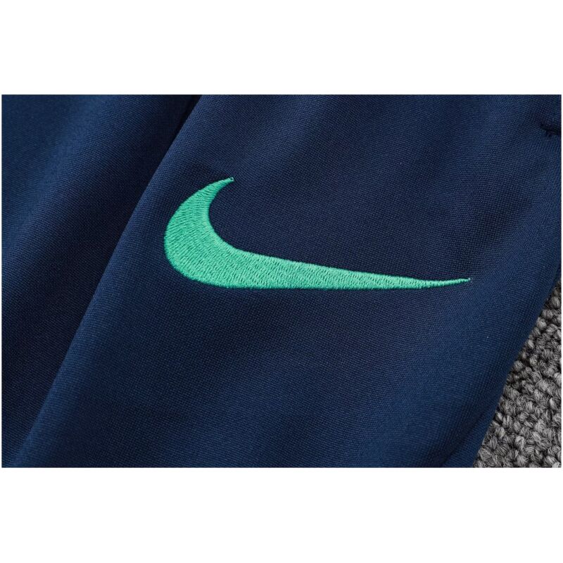 Mens Barcelona Training Suit Royal 2023/24
