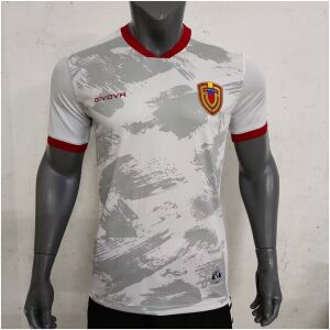 Mens Venezuela Away Jersey 2023