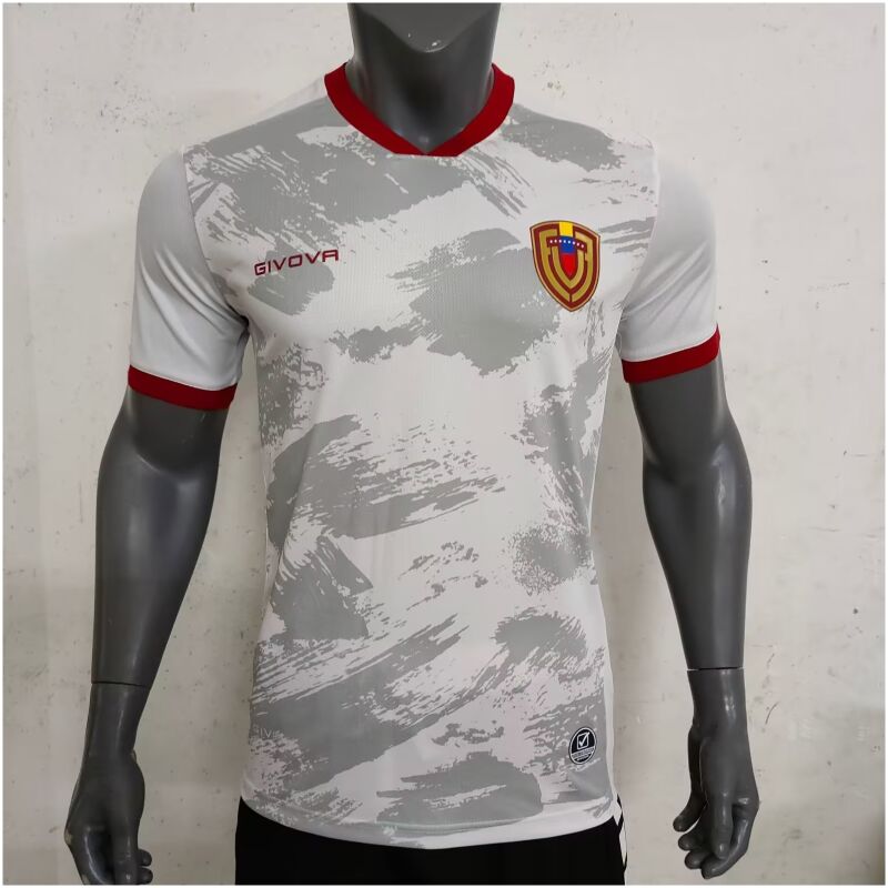 Mens Venezuela Away Jersey 2023