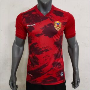 Mens Venezuela Home Jersey 2023
