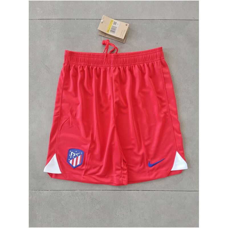 Mens Atletico Madrid Home Shorts 2023/24