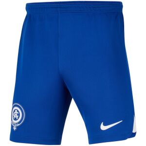 Mens Atletico Madrid Away Shorts 2023/24