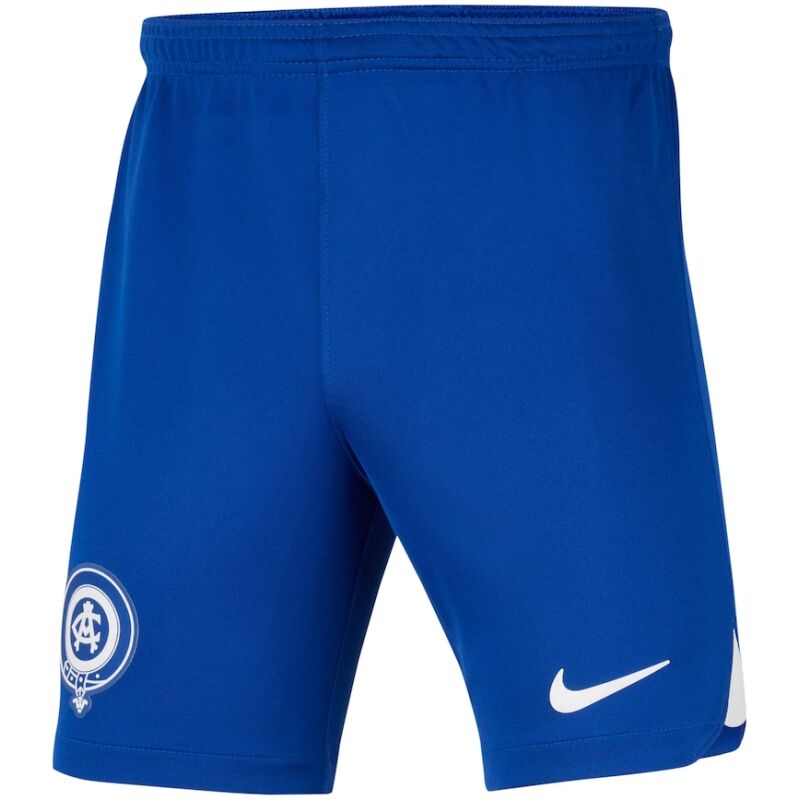 Mens Atletico Madrid Away Shorts 2023/24