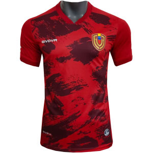 Mens Venezuela Home Jersey 2023