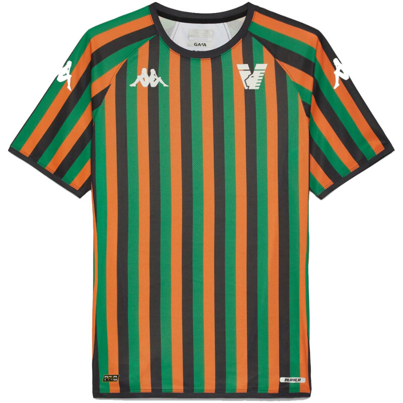 Mens Venezia  Pre-Match Jersey 2023/24
