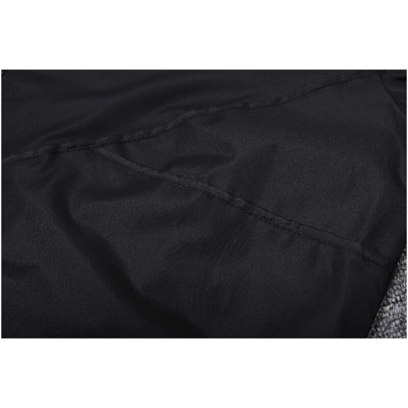 Mens Inter Miami C.F. All Weather Windrunner Jacket Black 2023/24