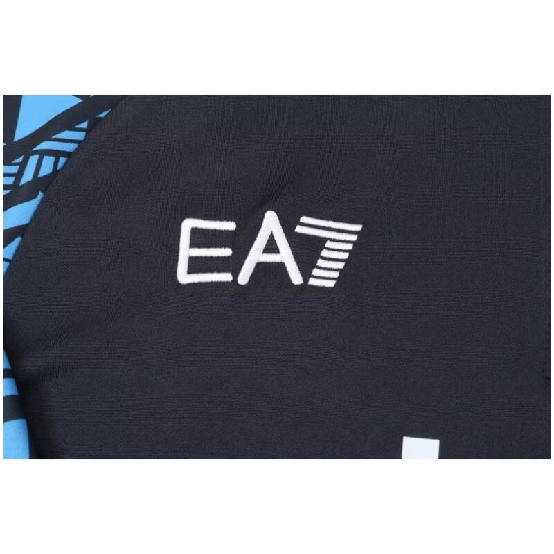 Mens Napoli Training Suit Royal 2023/24