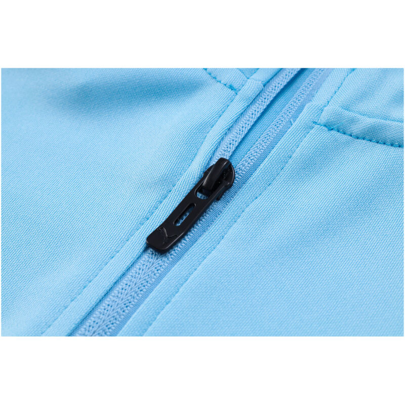 Mens Manchester City Training Suit Blue 2023/24