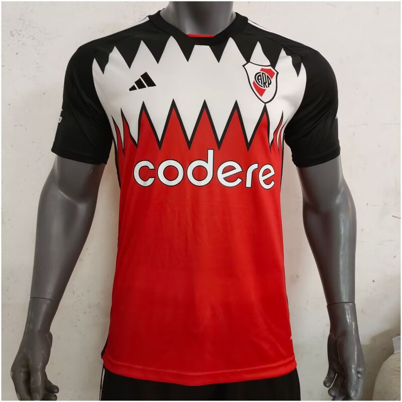 Mens River Plate Away Jersey 2023/24