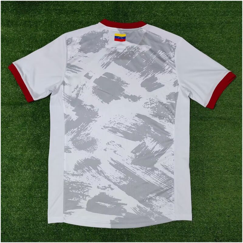 Mens Venezuela Away Jersey 2023