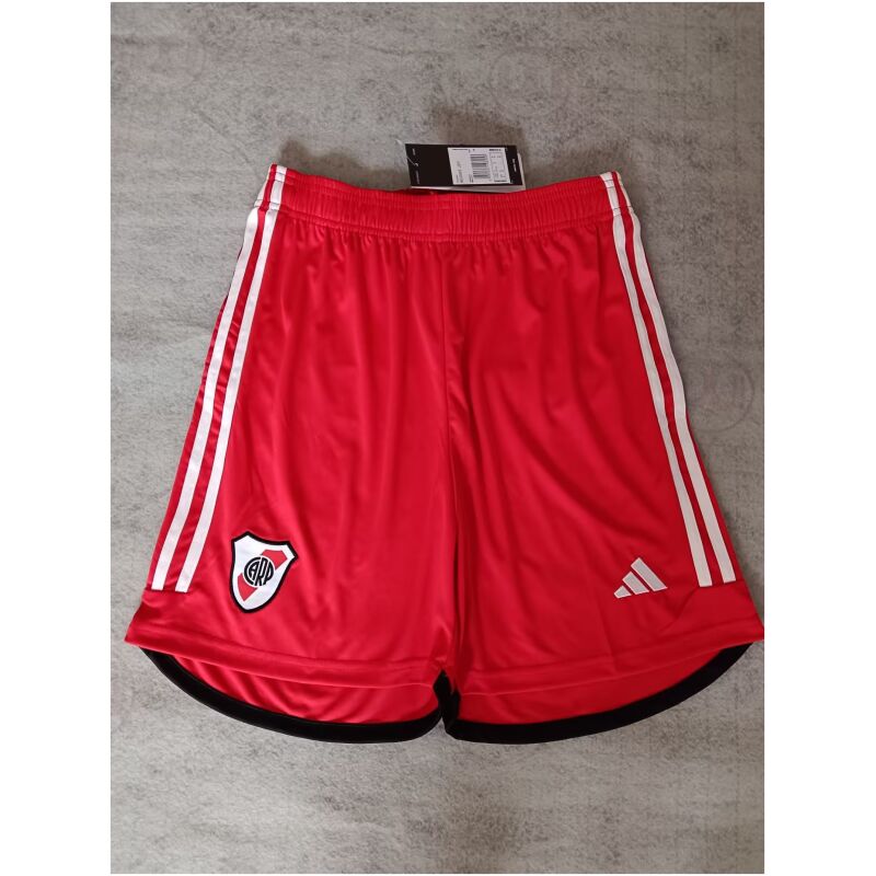 Mens River Plate Away Shorts 2023/24