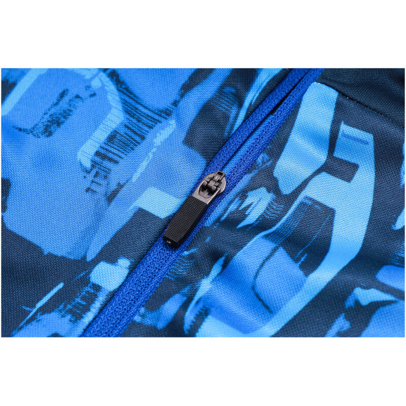 Mens Chelsea Training Suit Blue 2023/24