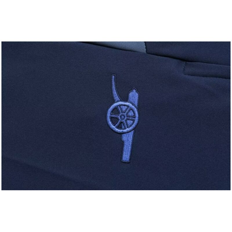 Mens Arsenal Training Suit Green 2023/24