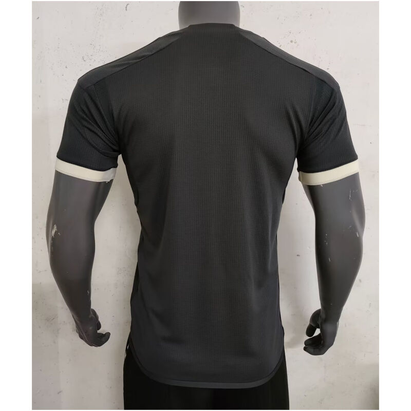Mens Juventus Third Jersey 2023/24